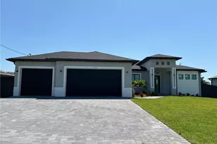 2724 SW 4th Ln, Cape Coral, FL 33991 - Photo 1