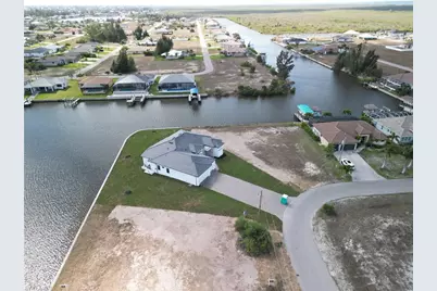 3105 NW 46th Ave, Cape Coral, FL 33993 - Photo 1