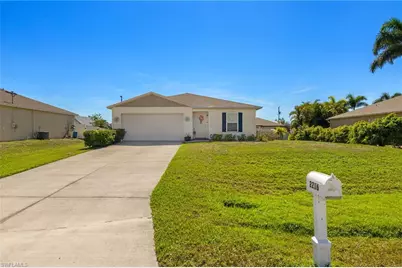 2216 NW 5th Ter, Cape Coral, FL 33993 - Photo 1