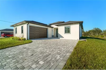 6007 Beth Ave N, Lehigh Acres, FL 33971 - Photo 1