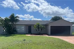 4207 SW 7th Ave, Cape Coral, FL 33914 - Photo 1