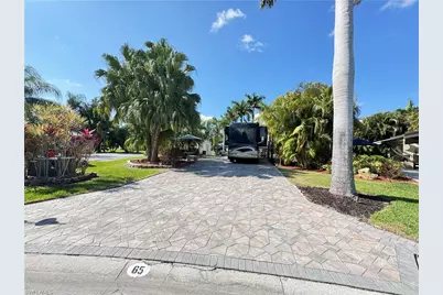 Lot 65 3115 E Riverbend Resort Blvd, Labelle, FL 33935 - Photo 1