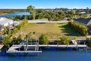 3801 Galt Island Ave, Saint James City, FL 33956 - Photo 1