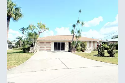 4909 Normandy Ct, Cape Coral, FL 33904 - Photo 1