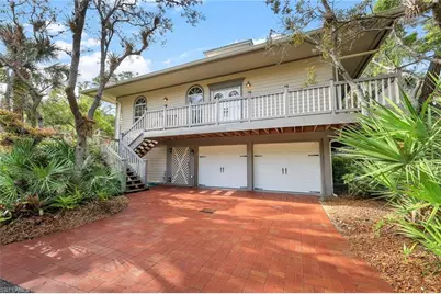 3812 Survey Cir, Bonita Springs, FL 34134 - Photo 1