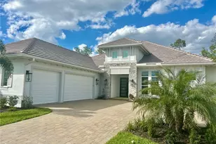 9531 Caymas Wy, Naples, FL 34114 - Photo 1