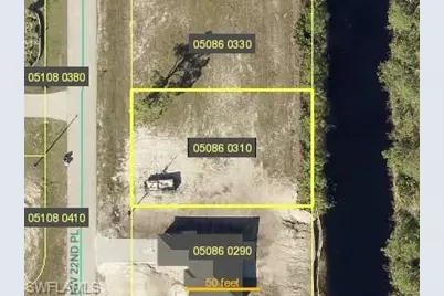 2821 NW 22nd Pl, Cape Coral, FL 33993 - Photo 1