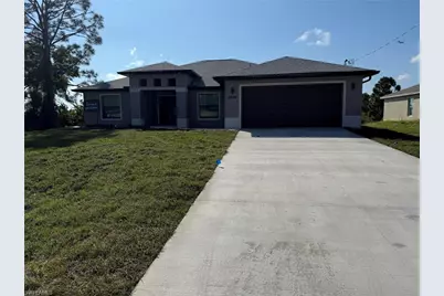3409 26th St SW, Lehigh Acres, FL 33976 - Photo 1