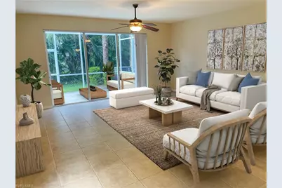 8380 Village Edge Cir #1, Fort Myers, FL 33919 - Photo 1