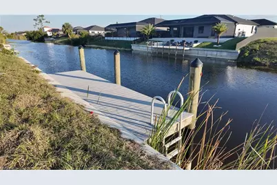 1610 NE 12th Ter, Cape Coral, FL 33909 - Photo 1