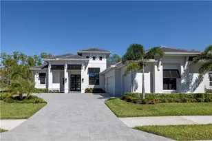 9511 Caymas Wy, Naples, FL 34114 - Photo 1