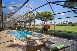 8756 Mustang Island Cir, Naples, FL 34113 - Photo 1