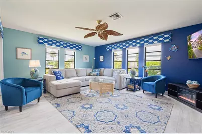 17025 Golfside Cir #301, Fort Myers, FL 33908 - Photo 1