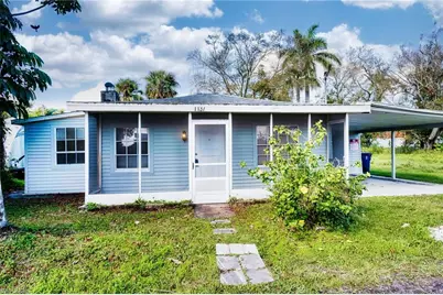 1137 4th Way, North Fort Myers, FL 33903 - Photo 1