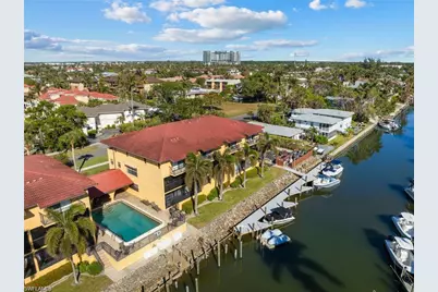 1400 Blue Point Ave #207, Naples, FL 34102 - Photo 1