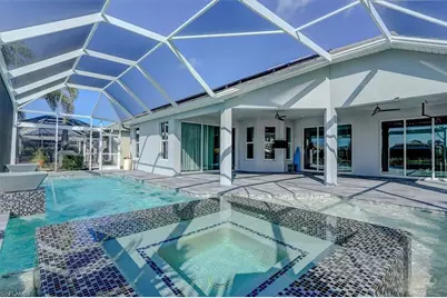 2616 Lambay Ct, Cape Coral, FL 33991 - Photo 1