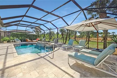 9315 Marble Stone Dr, Naples, FL 34120 - Photo 1
