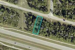 2838 Meadow Rd, Lehigh Acres, FL 33974 - Photo 1