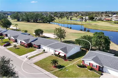 6942 Edgewater Cir, Fort Myers, FL 33919 - Photo 1