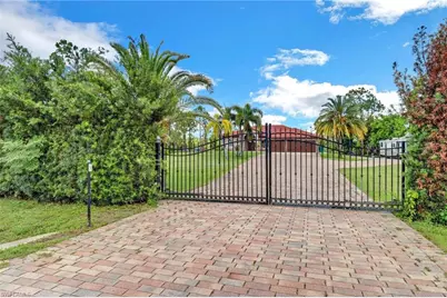 1911 47th Ave NE, Naples, FL 34120 - Photo 1