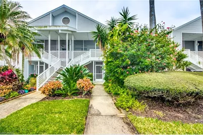 15400 River Vista Dr #302, North Fort Myers, FL 33917 - Photo 1