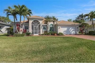 1080 Moon Lake Dr, Naples, FL 34104 - Photo 1