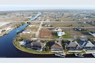 4213 NW 36th Ln, Cape Coral, FL 33993 - Photo 1