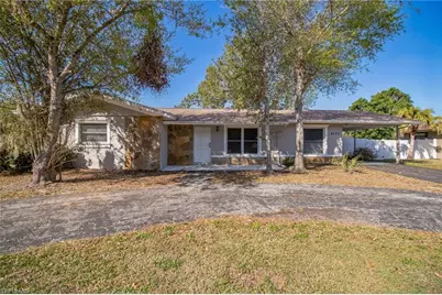 4093 Drance St, Punta Gorda, FL 33980 - Photo 1
