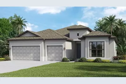 4729 NW 40th Ave, Cape Coral, FL 33993 - Photo 1