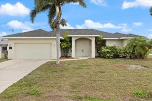 2865 SW 25th Ave, Cape Coral, FL 33914 - Photo 1
