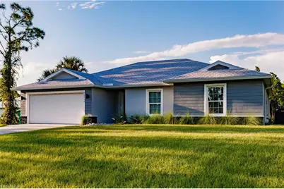 813 NE 6th Ave, Cape Coral, FL 33909 - Photo 1