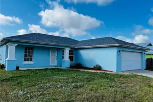 626 Kismet Pkwy E, Cape Coral, FL 33909 - Photo 1
