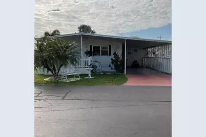 552 Freedom St, North Fort Myers, FL 33917 - Photo 1