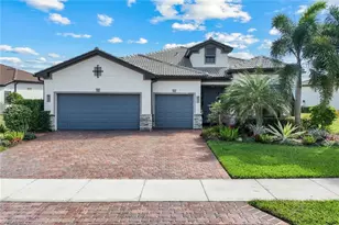 6912 Cocoplum St, Naples, FL 34114 - Photo 1