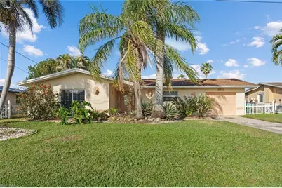 5310 Colonade Ct, Cape Coral, FL 33904 - Photo 1