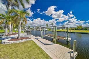 4501 SE 1st Ave, Cape Coral, FL 33904 - Photo 1