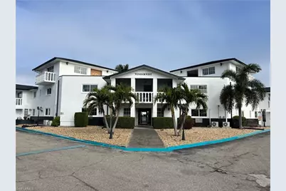 3704 Broadway #106, Fort Myers, FL 33901 - Photo 1