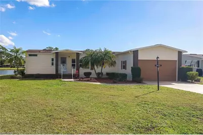 19758 Frenchmans Ct, North Fort Myers, FL 33903 - Photo 1