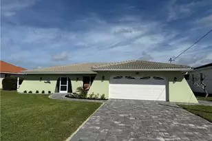 1141 SW 44th St, Cape Coral, FL 33914 - Photo 1