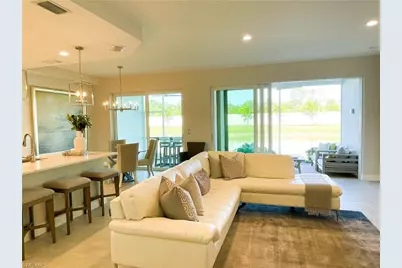 2555 Seychelles Dr #402, Naples, FL 34112 - Photo 1