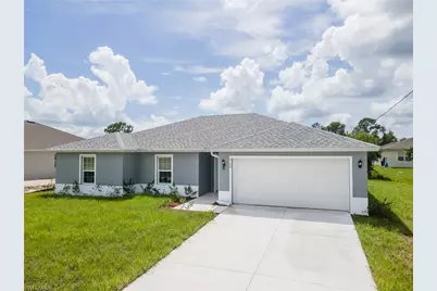 1015 NW 20th Ter, Cape Coral, FL 33909 - Photo 1