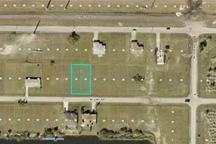 1011 NE 23rd Terrace, Cape Coral, FL 33909 - Photo 1