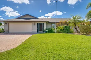 1018 SE 22nd St, Cape Coral, FL 33990 - Photo 1