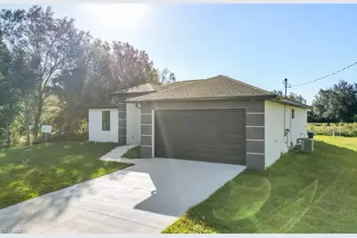 3214 69th St W, Lehigh Acres, FL 33971 - Photo 1