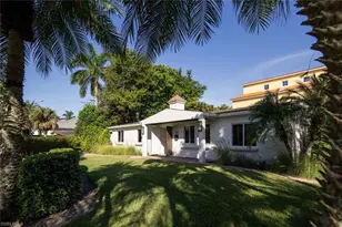 799 Broad Ave S, Naples, FL 34102 - Photo 1