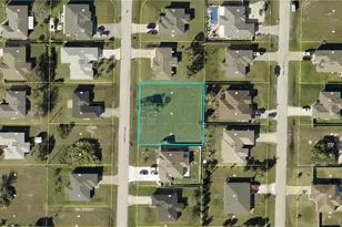 1003 NW 6th Ave, Cape Coral, FL 33993 - Photo 1