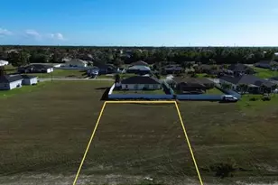 1028 NE 32nd Terrace, Cape Coral, FL 33909 - Photo 1