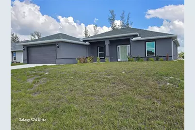 2705 NW 22nd Pl, Cape Coral, FL 33993 - Photo 1