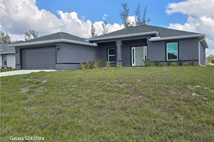 2705 NW 22nd Pl, Cape Coral, FL 33993 - Photo 1