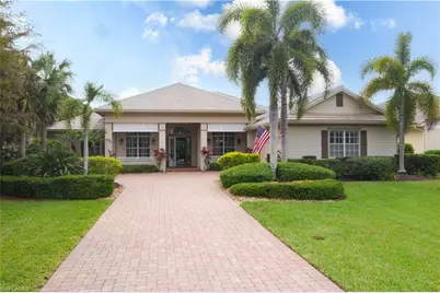 3680 River Point Dr, Fort Myers, FL 33905 - Photo 1